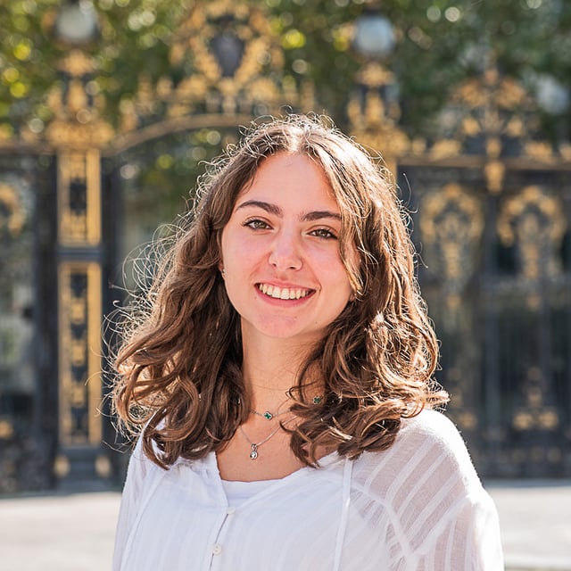 Gwenaëlle Christoffel