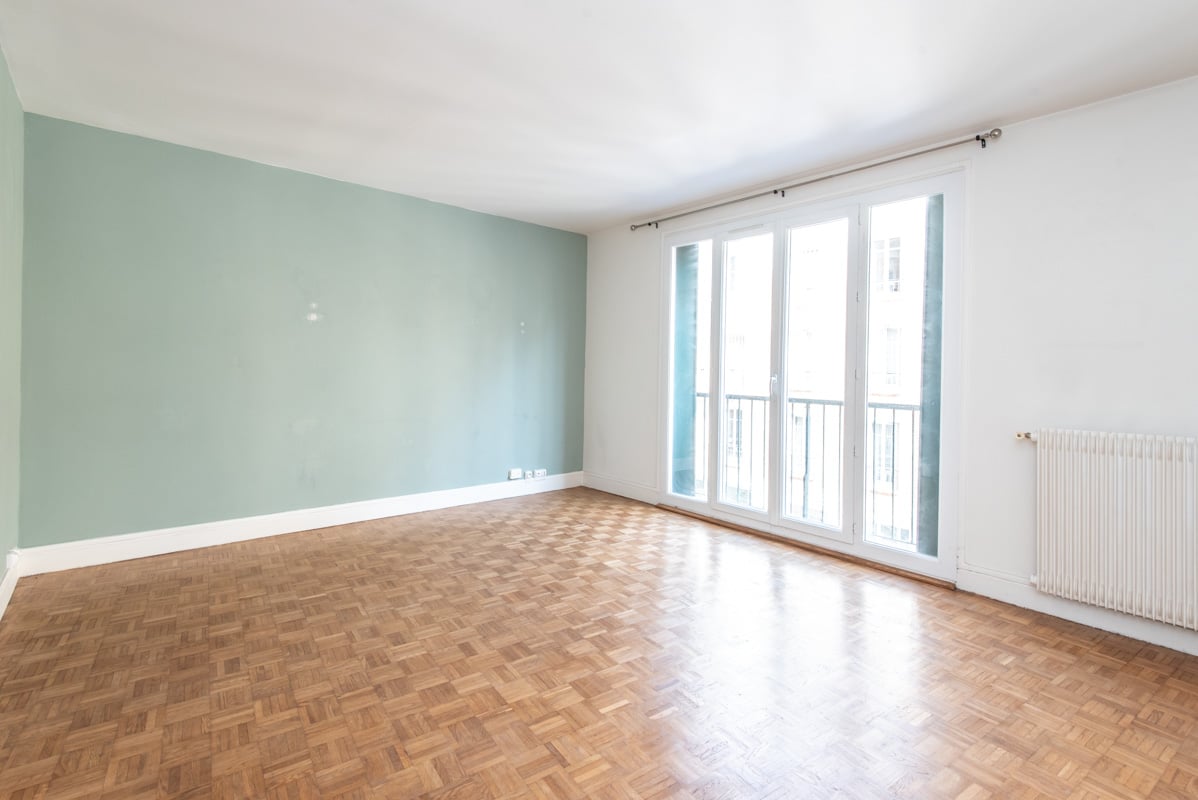 Appartement Rue Marcadet à Paris