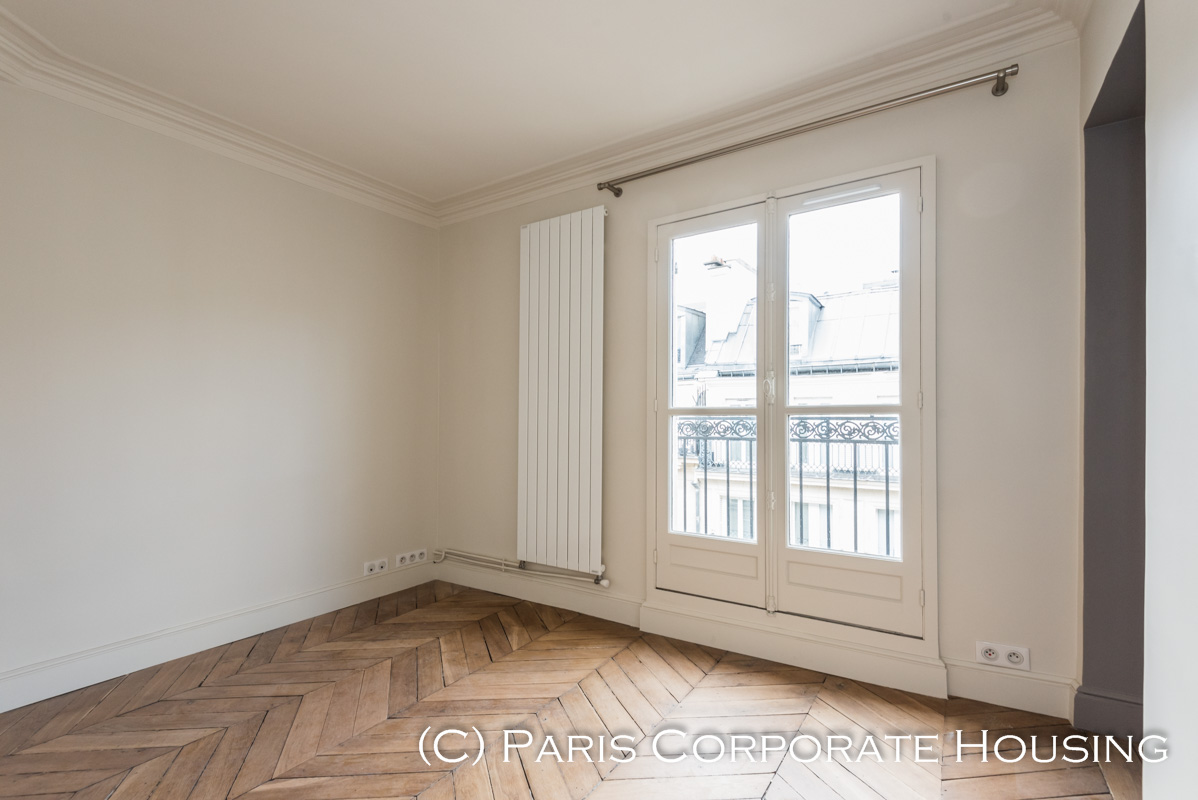 Rue Malher - 4 Bedrooms - Unfurnished