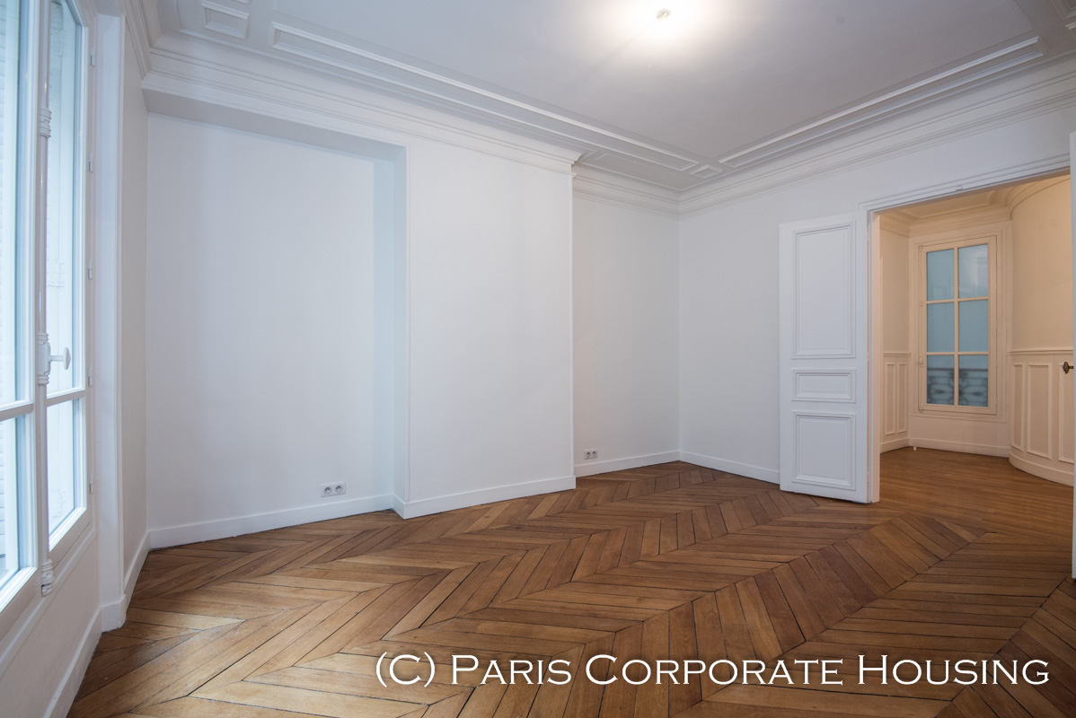 Rue Sainte-Beuve - 3 Bedrooms - Unfurnished