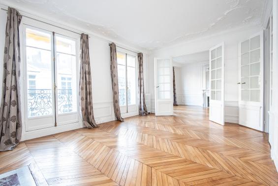 furnished apartment rentals Paris, unfurnished apartments Paris ...