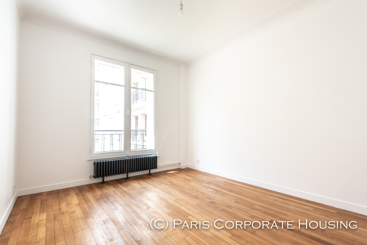 Rue de la Tour - 3 Bedrooms - Furnished